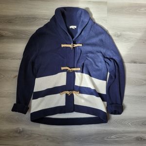 GAP Duffle Sweater Men's Large L